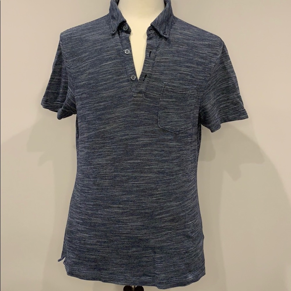 Banana Republic polo